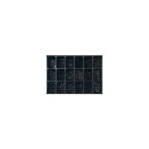 E-normpro - Tornillos prisioneros din 913–915-45H, pulidos