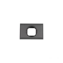 Caja de montaje en pared para control bmv o mppt Victron Energy