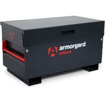Armorgard - Caja de obra Tuffbank 1275x665x660 mm - TB2