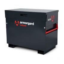 Armorgard - Caja de obra Tuffbank 1270x675x975 mm - TB3