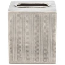 Caja de pañuelos Durand