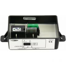 Caja de protección de descarga profunda INOVTECH