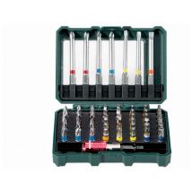 Metabo - Juego de brocas sp 56 piezas - 626702000