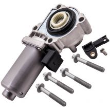 BFO - Caja De Transferencia Actuador Hi Baja Motor for bmw X3 E83 X5 E53 27107541782