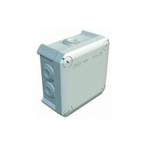 OBO - Caja de derivación con conos de 114x114x57