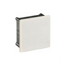 IDE - Caja de empalmes de empotrar de 100x100