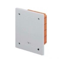 Ip55 caja de entrada ip55 30x16x70 gw48672 componible