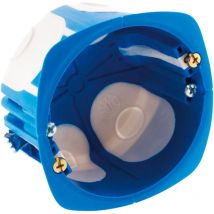 Caja divisoria No Air multi mat Ø67 mm prof. 40 mm