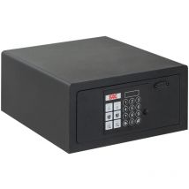 Caja Fuerte Electrica Ht Motorizada 38500