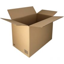 Wolfpack - Caja Embalaje No2 Anonima 500 x 305 x 377 Mm.