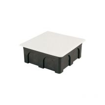 Caja empalme - talla 100x100xh-45 mm.