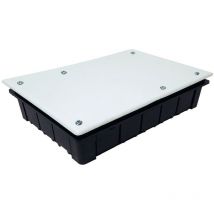 Caja empalme empotrar 300x160x70