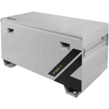 Zipper - Caja en metal para herramientas y equipos zi-wkb121