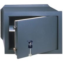 Caja fuerte Cisa Cm. 42x30x20