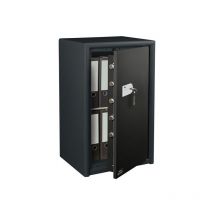 Burg Wachter - Caja fuerte Combiline CL460 k con llave burg waechter - 41240