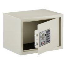 Thirard - Caja fuerte de seguridad vincennes 2 250X350X250 + Cerradura electr. 2 penes - 13200