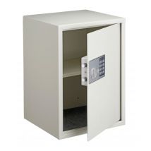 Thirard - Caja fuerte vincennes 3 500X360X330 + Cerradura eléctrica 2 bolígrafos - 13288