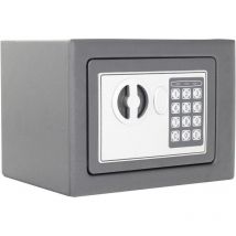 Caja fuerte electrónica HomeStar 1EL