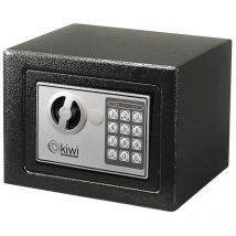 Kiwi Caja Fuerte, Multicolor, Estándar