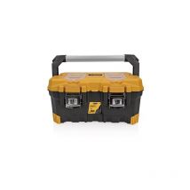 Caja herramienta c/organizador - 20''