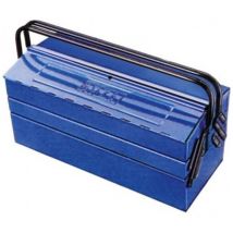 Arza - arz caja herram.metalica 5 comp.50x21,5x24cm , 0UNIDADES , arz caja herram.metalica 5 comp.50x21,5x24cm , 0UNIDADES