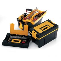 Terry - caja herramientas tool chest 18 44,5x26,5x25cm
