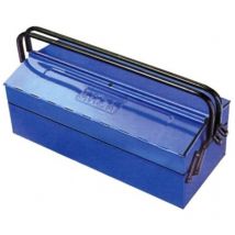 Arza - caja herramientas metalica no4 400x215x190 3 comp 11004