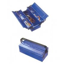 Arza - caja herramientas metalica no5 500x215x190 3 comp 11005