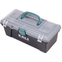 Caja maleta para pesca 30 x 15 x 11,5 cm