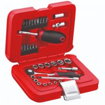 Caja modular Usag 601 1/4 J34