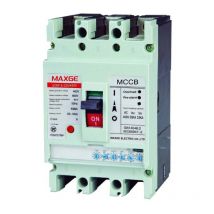 Caja moldeada con configuración electrónica 3P 630A 65kA