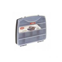 Caja Multiuso 190x160x37mm. Ratio - Ehlis