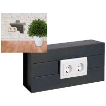 Olle - Caja Camuflada Empot.200X440 Fondo 150