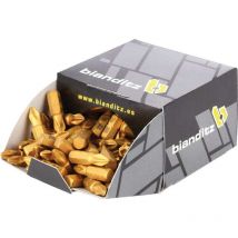 Bianditz - caja PUN.DES.238243 PH3X25 1/4'C-100-TIN - 707100
