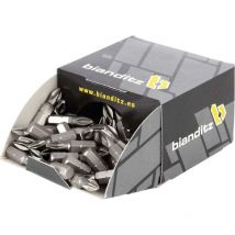Bianditz - boca destornillador pozi 535310 1x25 59s , Boca punta Pozidriv 59S pz de 25mmTamaño 1Acero de alta calidad.