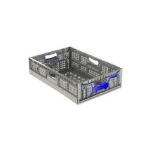 Caja robusta de calidad alimentaria plegable ne 6412 denox Famesa
