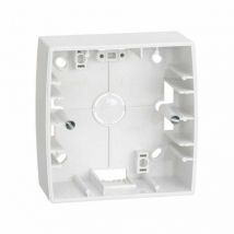Caja superficie alta 1 elemento Simon 82 82751-30
