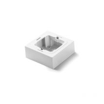 Caja Superficie Mecanismos Individual - 9129