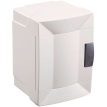 Caja Superficie para Automáticos 2 Módulos