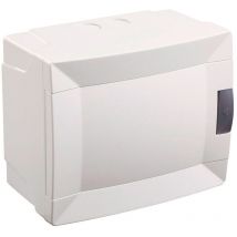 Caja Superficie para Automáticos 6 Módulos