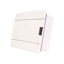Makel - Caja Superficie para Automáticos 8 Módulos