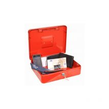 Caja tamaño 3/A 25x18x9