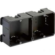 Caja empotrar universal 2 elementos Solera 725