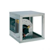Mundofan - caja ventilacion obra bd-erp rp 39/39 T6 2,2kW