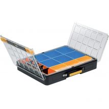 Cajas de almacenaje para pequeñas piezas 13 - 20 Faecher