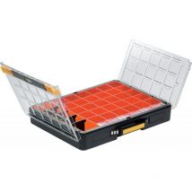 Cajas de almacenaje para pequeñas piezas 34 - 41 Faecher