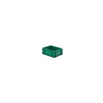 La-ka-pe - Caja de transpuerta 400x300x145 mm verde