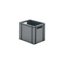 Caja de transpuerta 400x300x320 mm gris