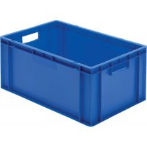 La-ka-pe - Cajas de transpuerta tk 600/270-0, poredes/fondo cerrados 600x400x270