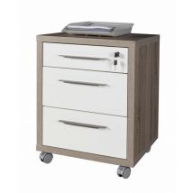 Cajón 3C rov - bi cm 45X48,5X63H